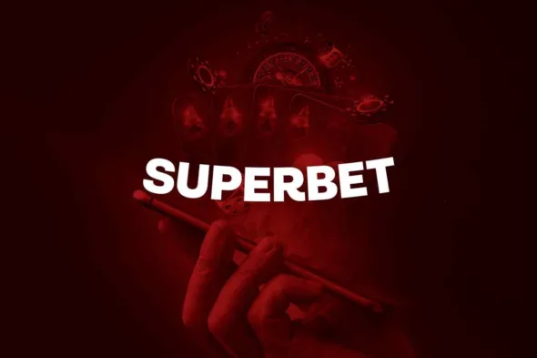 Superbet cassino
