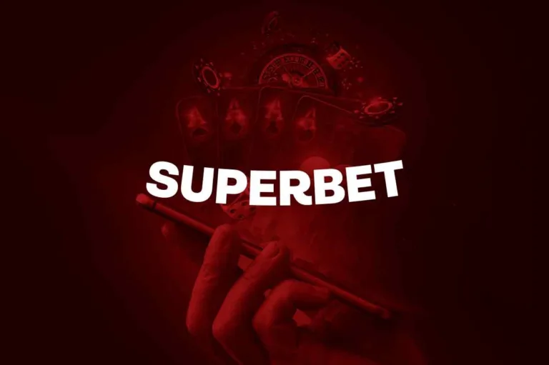Superbet Cassino – Análise 2025 | Melhores Jogos e Slots