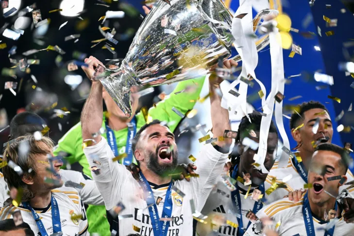 Supercomputador prevê favoritos ao título da Champions League Supercomputador prevê favoritos ao título da Champions League