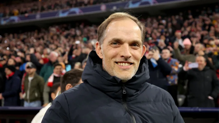 Ex-Chelsea, Thomas Tuchel é o novo técnico da Inglaterra