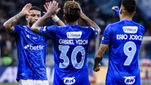 Cruzeiro: veja a provável escalação contra o Lanús na Copa Sul-Americana