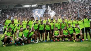 Copa do Brasil: Vasco hoje tem cinco desfalques contra o Atlético-MG