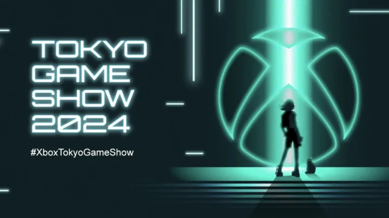 Tokyo Game Show 2024: veja todos os anúncios de Xbox