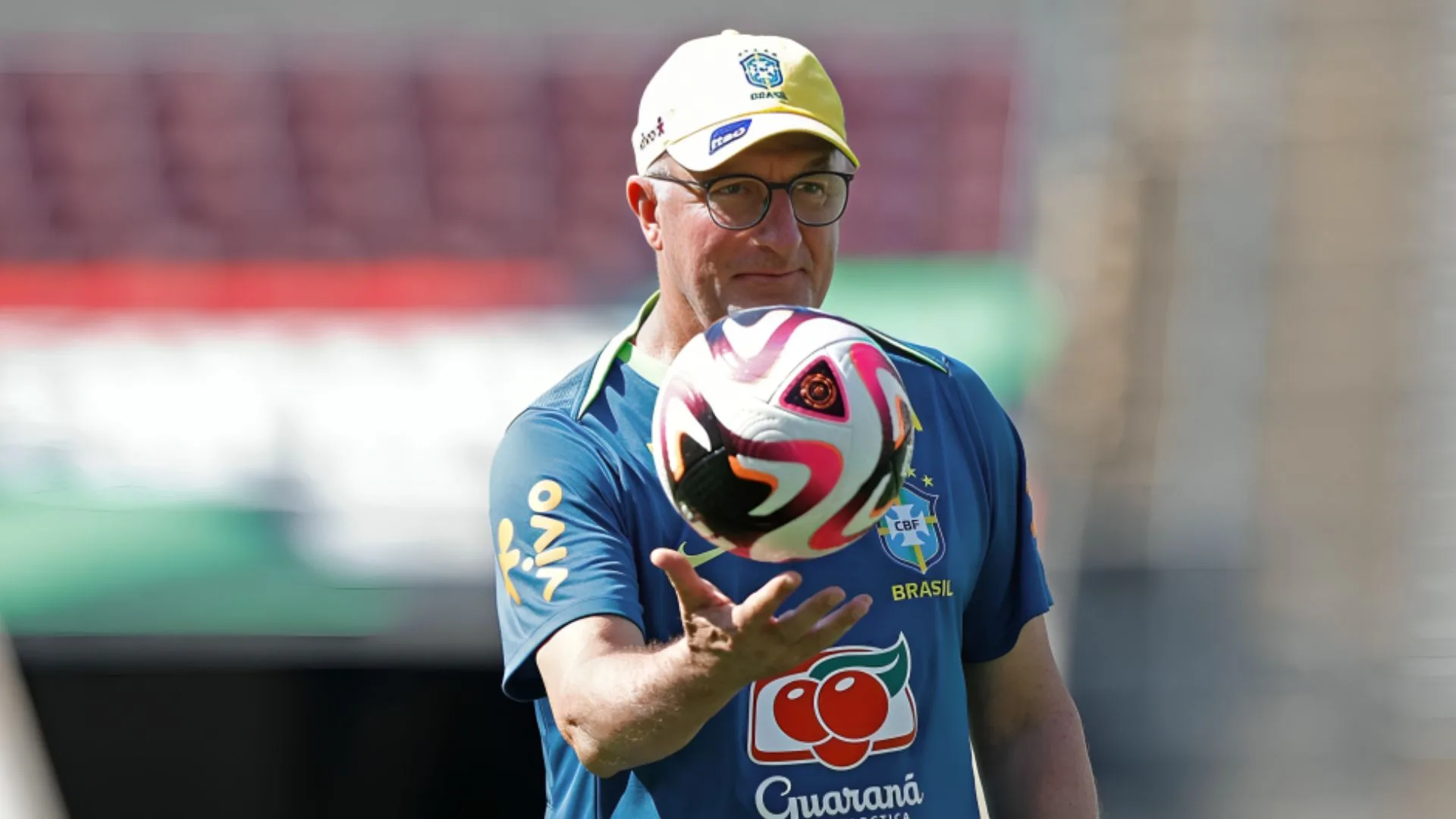 Torcedores aprovam novo convocado de Dorival para seleção: “Agora sim”