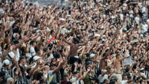 Torcedores do Atletico-MG elegem jogador mais chato do Brasil hoje