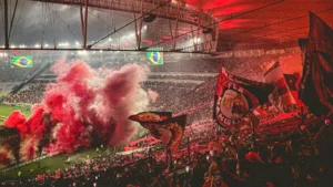 Flamengo tem trunfo para vencer o Campeonato Carioca