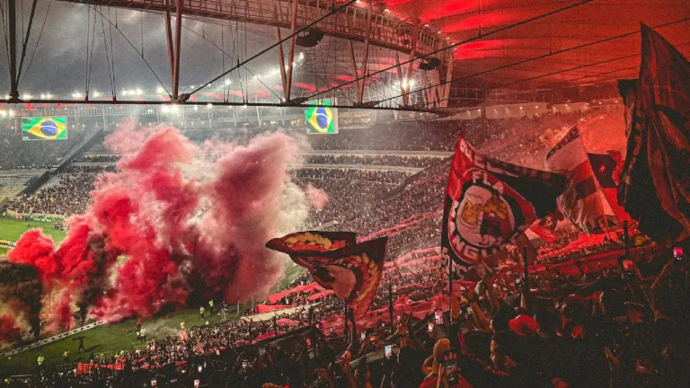 Flamengo tem trunfo para vencer o Campeonato Carioca