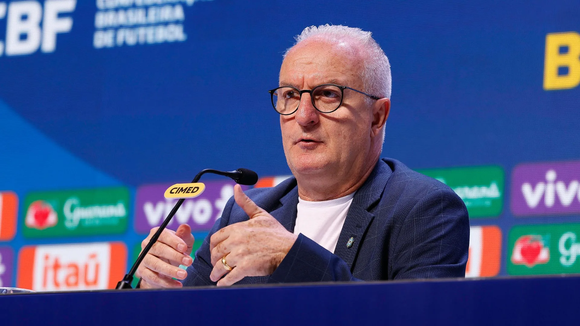 Torcedores indicam goleiro para seleção brasileira: “Melhor que o Alisson”