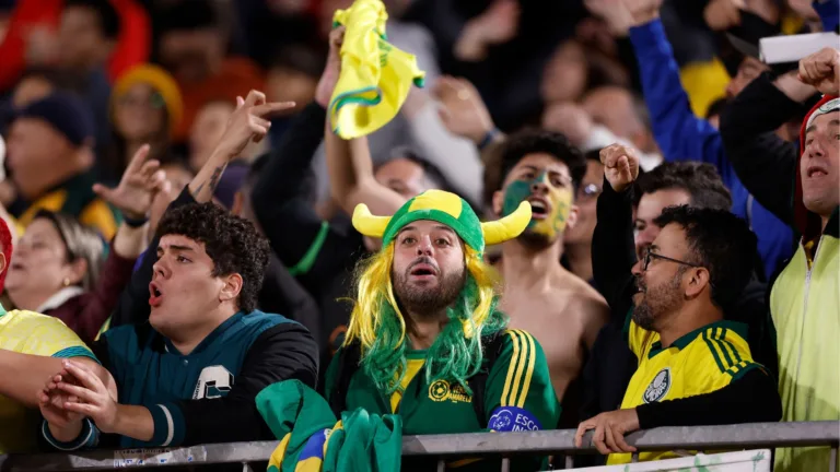Torcedores pedem saída de jogador na seleção brasileira: “Já deu”
