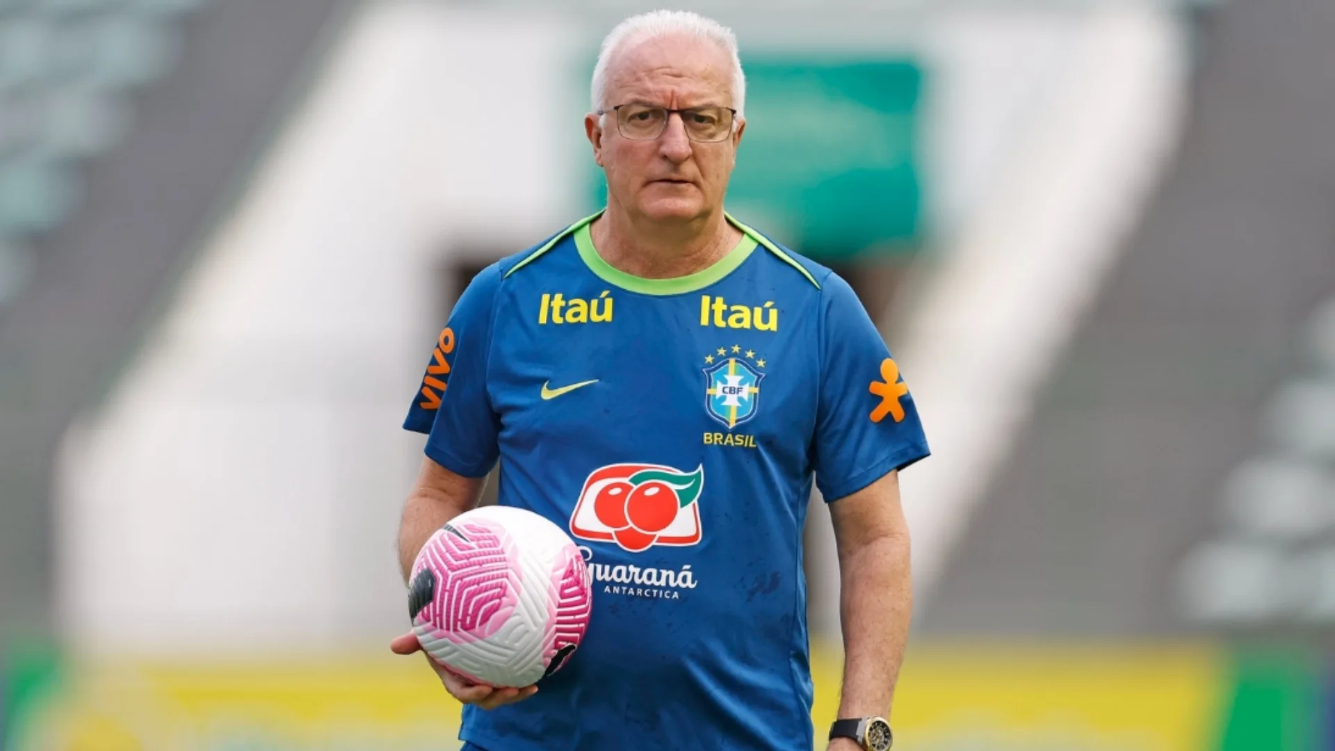 Torcedores reagem à provável escalação do Brasil contra o Peru: “Finalmente”