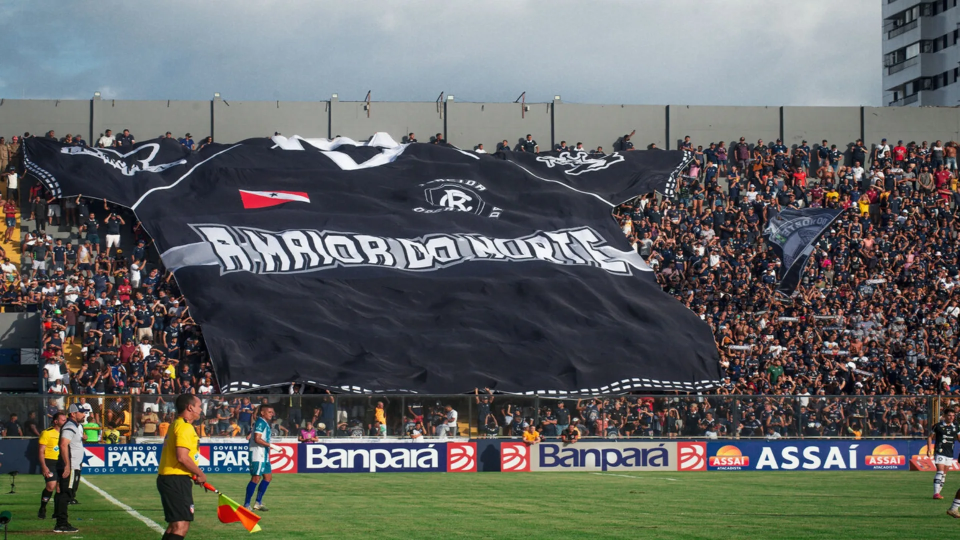 Remo define perfil de contratações e início da pré-temporada 2025 