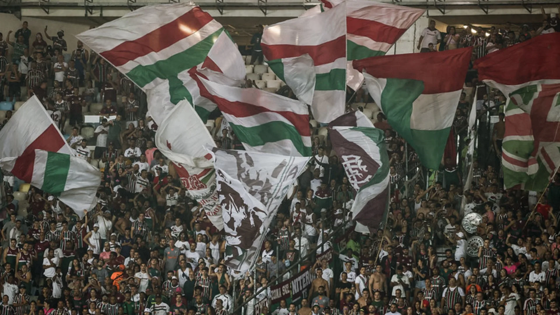 Fluminense muda time contra o Flamengo; veja a provável escalação