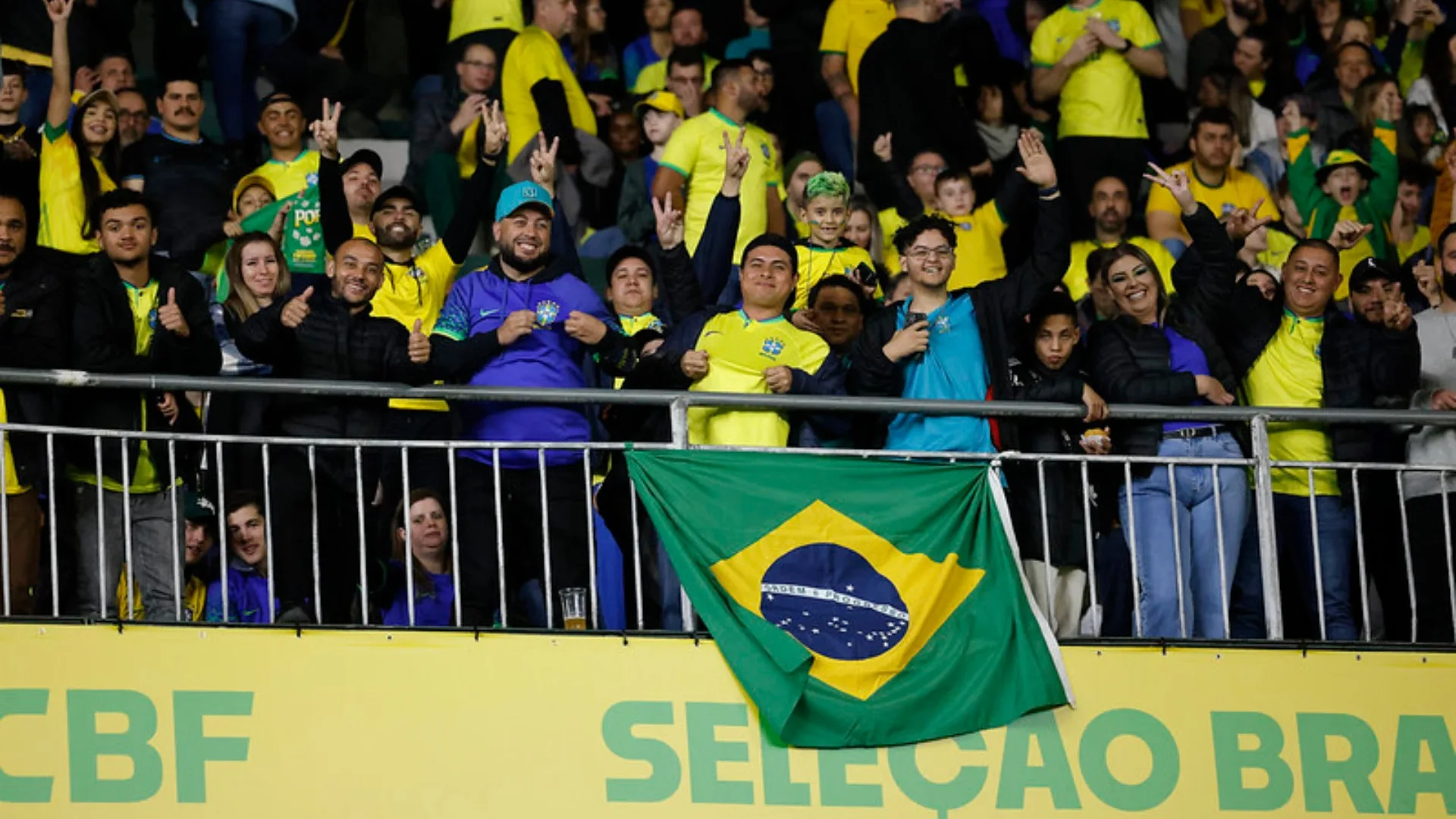 Torcedores cobram novo goleiro na seleção brasileira: “Merecia mais” 