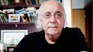 Tostão define time que perdeu a grandeza no Brasil: “Não suportou a glória”