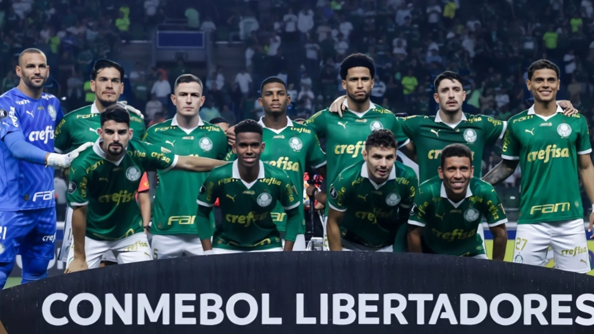 Tostão exalta evolução de jogador do Palmeiras em 2024