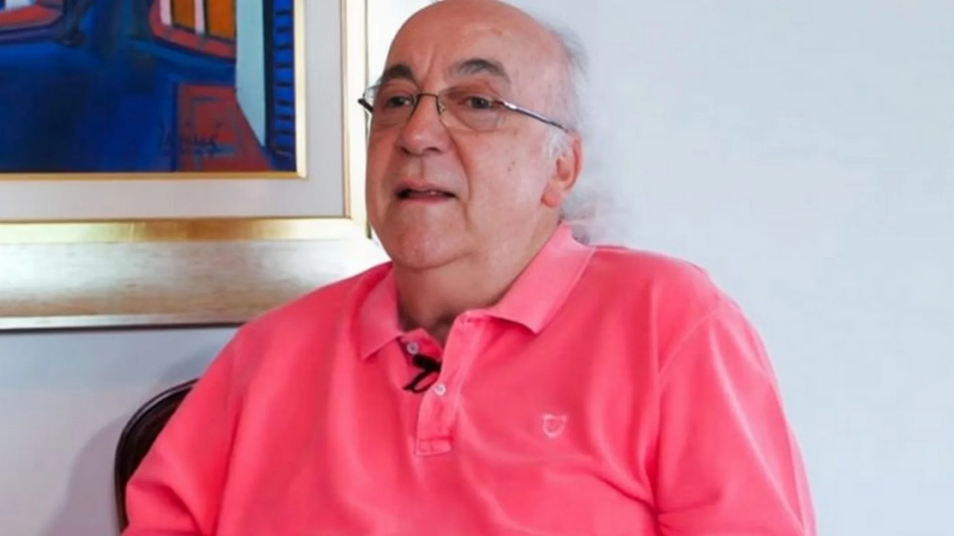 Tostão é certeiro ao elencar o melhor centroavante do mundo: “Mais completo”