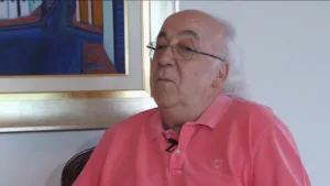 Tostão é sincero e banca status do Flamengo no Brasil hoje