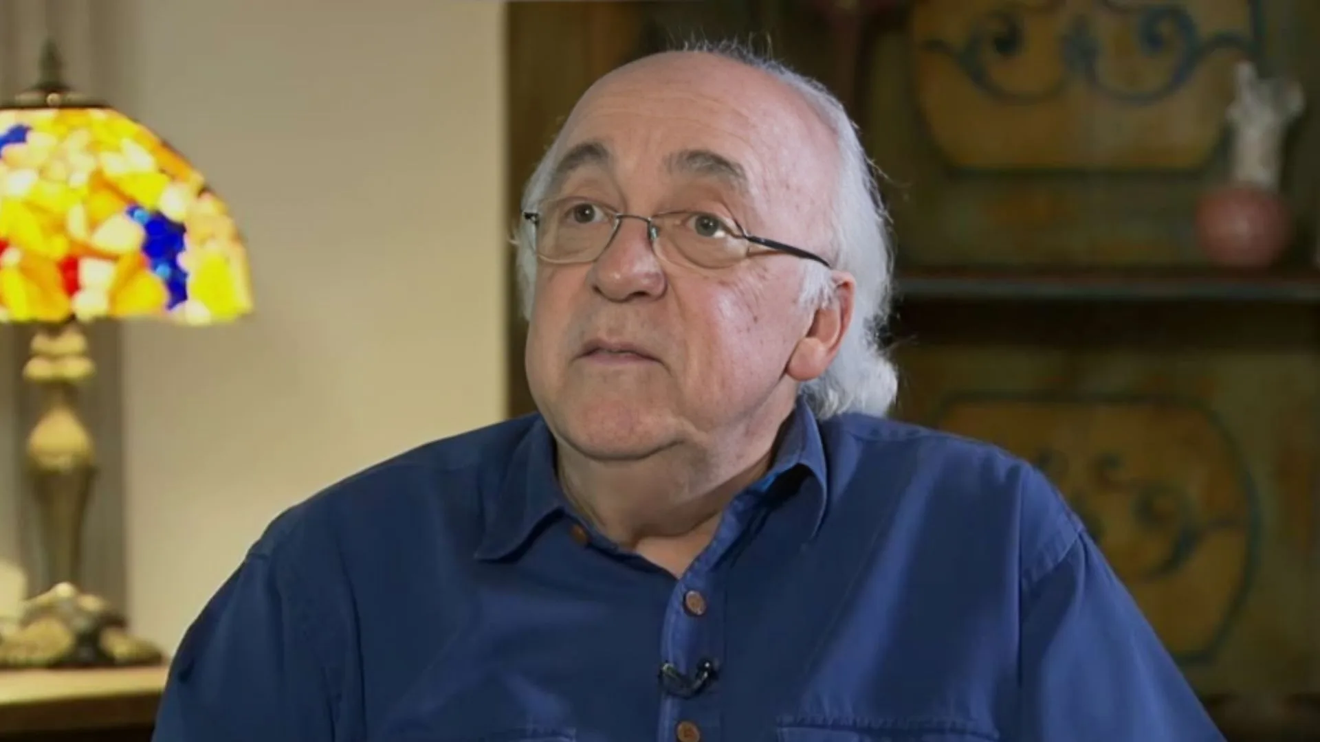 Tostão exalta goleiro diferenciado do futebol brasileiro: “Excepcional”