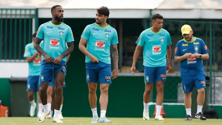 Tostão indica possível substituto de Paquetá na seleção brasileira: “Me surpreendeu”