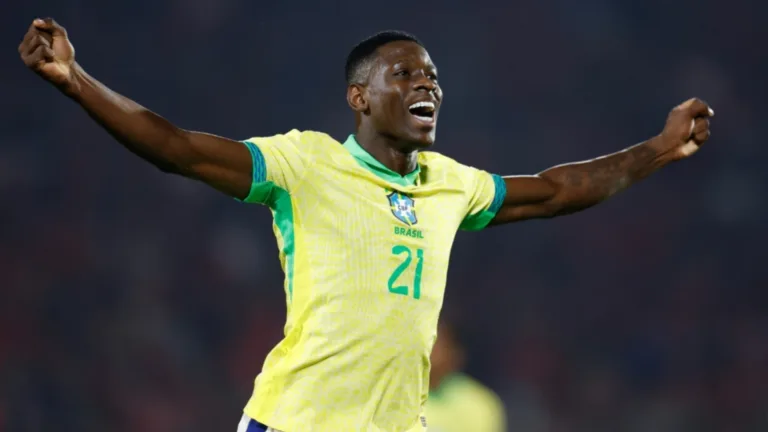 Tostão sinaliza time como exemplo para a seleção brasileira: “Eficiente”