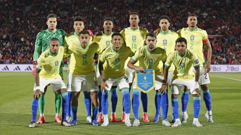 Tostão aponta “único craque” da seleção brasileira: “Exceção”