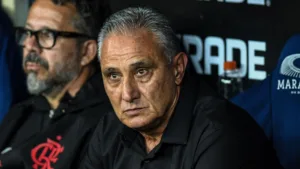 Tostão sinaliza fator que “minou” Tite no Flamengo
