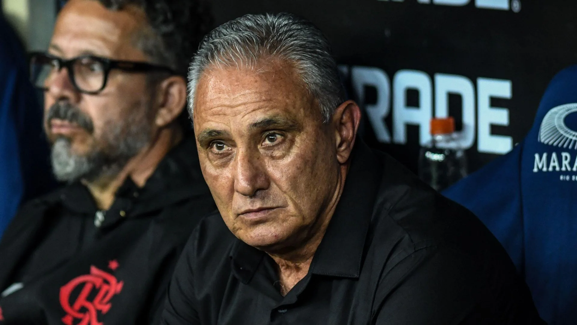 Tostão sinaliza fator que “minou” Tite no Flamengo