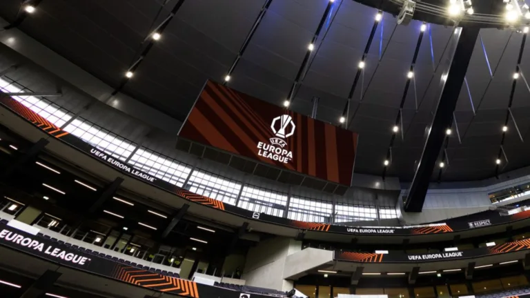 Tottenham x AZ: onde assistir à partida da Europa League