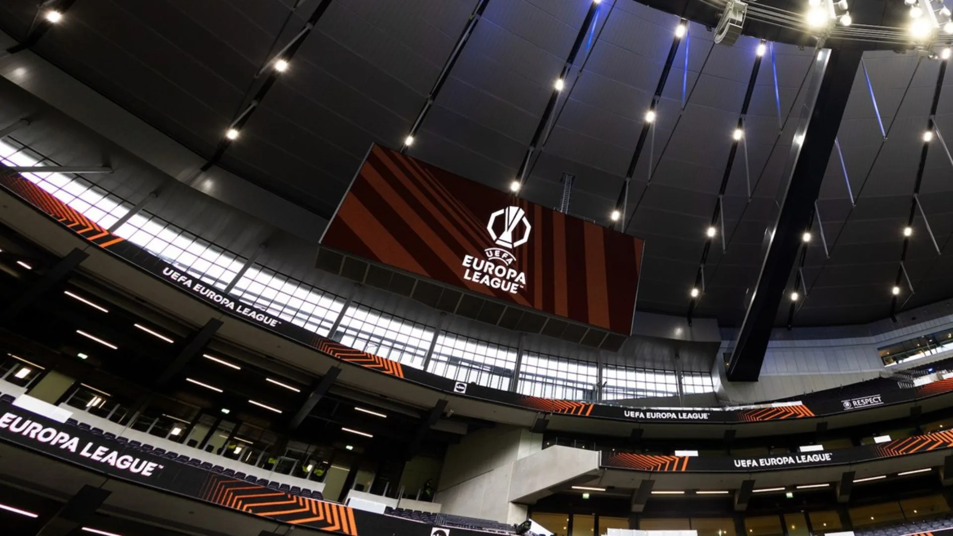 Tottenham x AZ: onde assistir à partida da Europa League