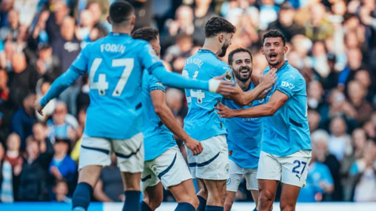 Tottenham x Manchester City: onde assistir à partida da Copa da Liga Inglesa