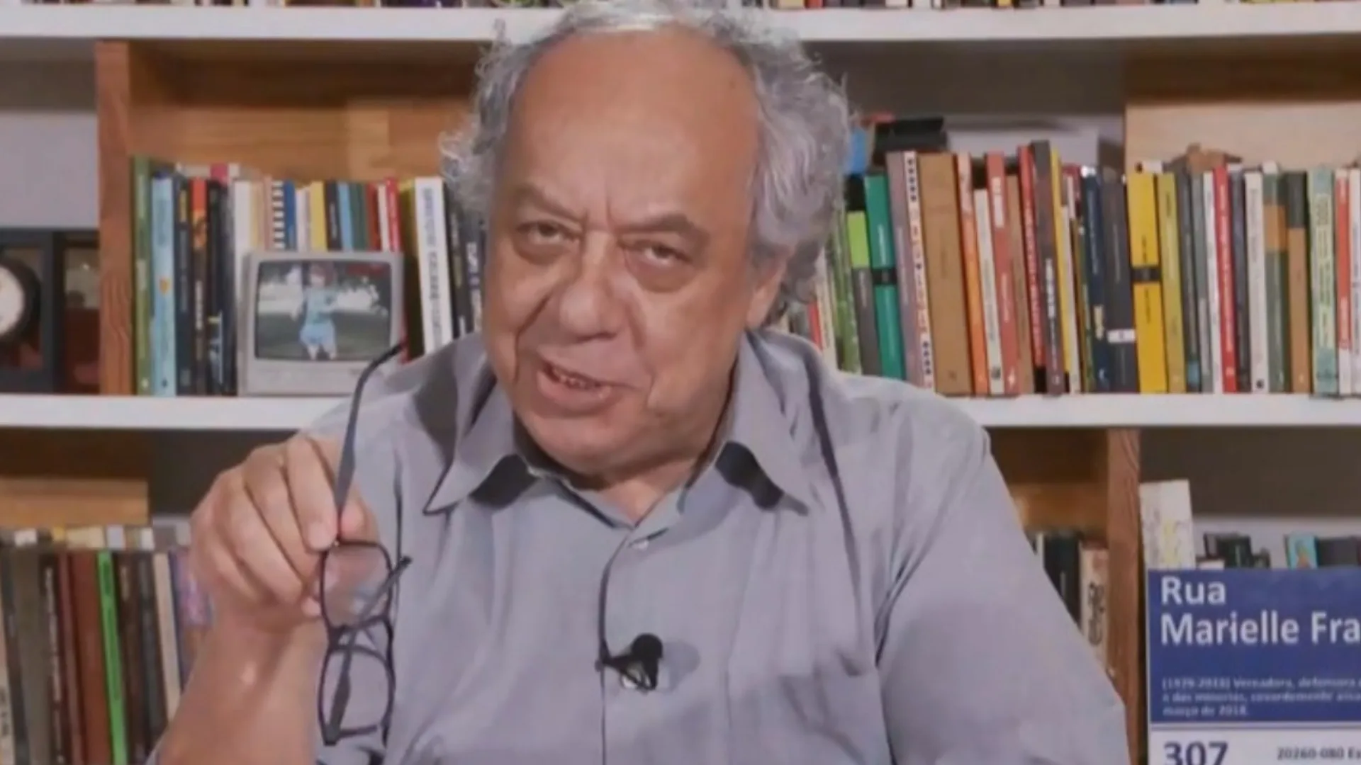 Trajano livra gigante do futebol brasileiro de rebaixamento