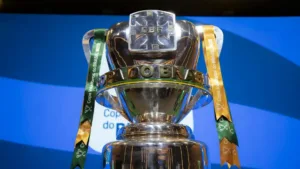 Casagrande detona Marcos Braz e sinaliza “vilão” na Copa do Brasil: “Não pode”