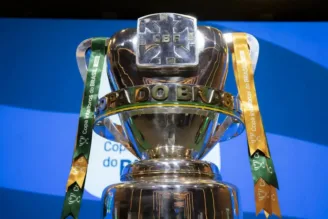 Troféu da Copa do Brasil