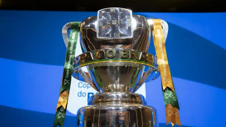 Troféu da Copa do Brasil