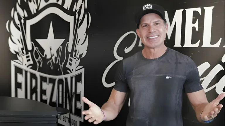 Túlio Maravilha ‘ignora’ Luiz Henrique e elege maior contratação do Botafogo