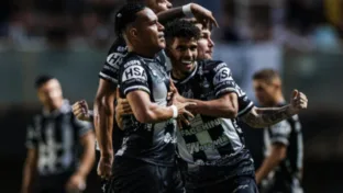 Votuporanguense eliminou a Portuguesa na semifinal ( Pedro Zacchi/Votuporanguense)