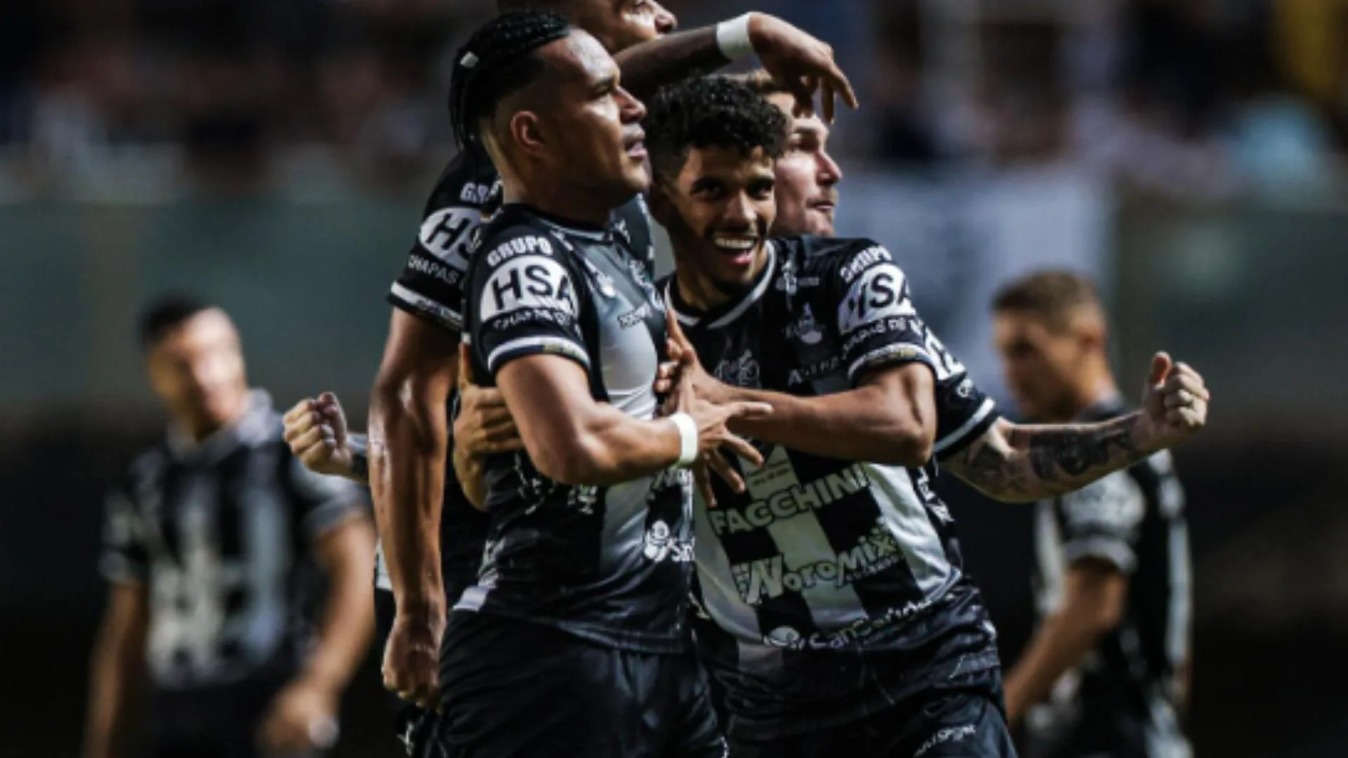 TV Cultura transmite jogo de ida da final Copa Paulista neste sábado (5/10)