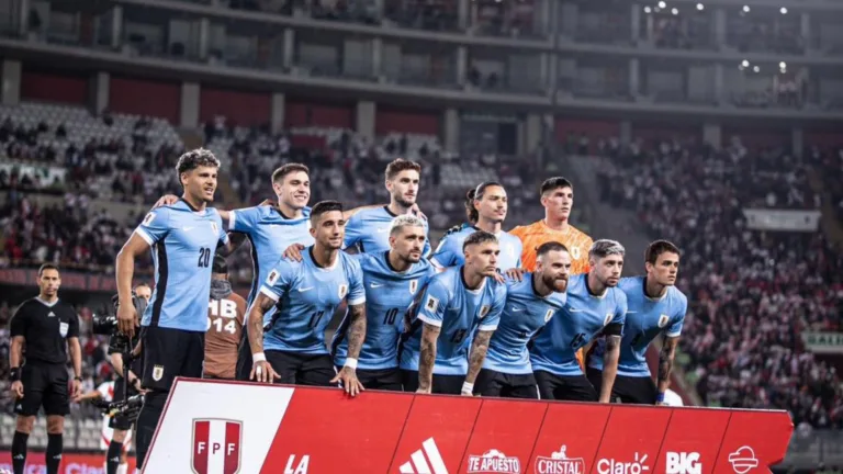 Uruguai x Equador: onde assistir ao jogo das Eliminatórias da Copa