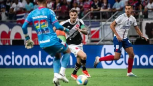 Vasco x Bahia: onde assistir AO VIVO o Brasileirão Série A