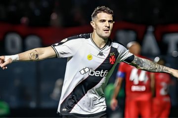 Craque Neto descarta Igor Vinícius e sugere Vegetti no Corinthians: “É um dos melhores do Brasil”