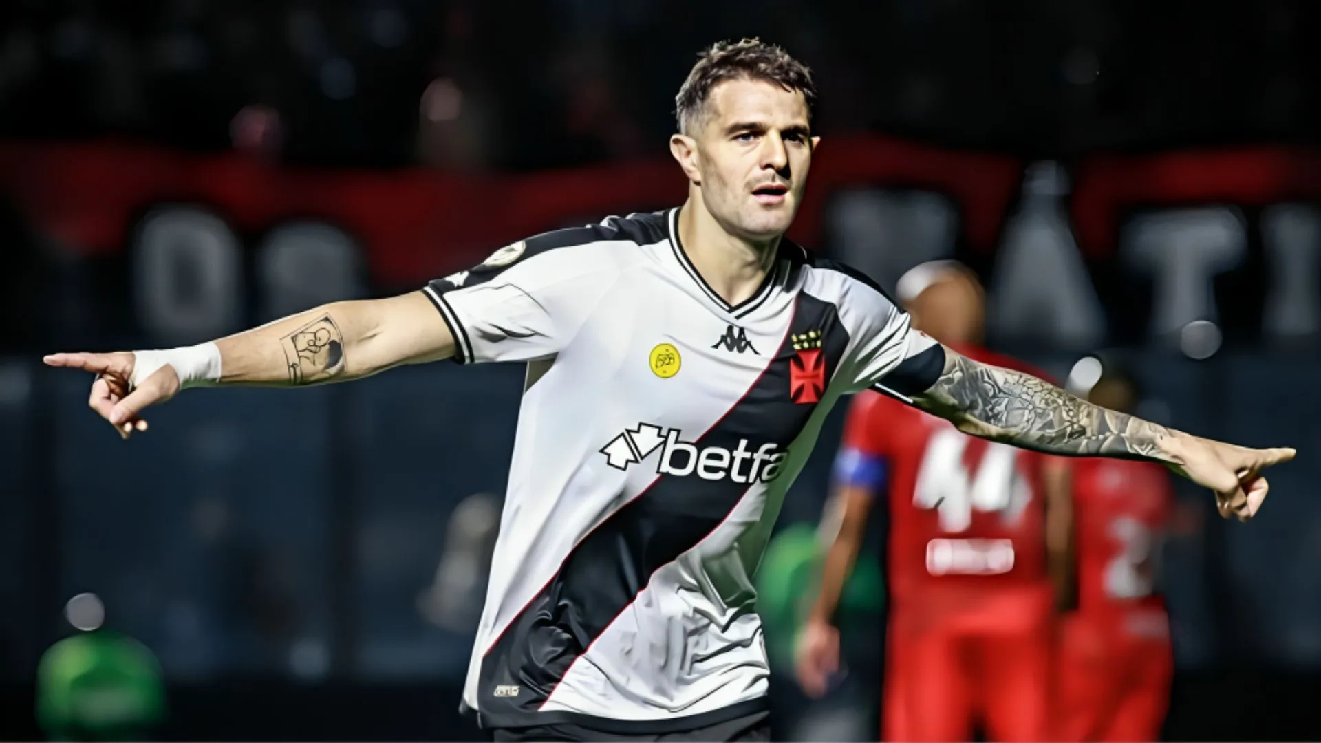 Craque Neto descarta Igor Vinícius e sugere Vegetti no Corinthians: “É um dos melhores do Brasil”