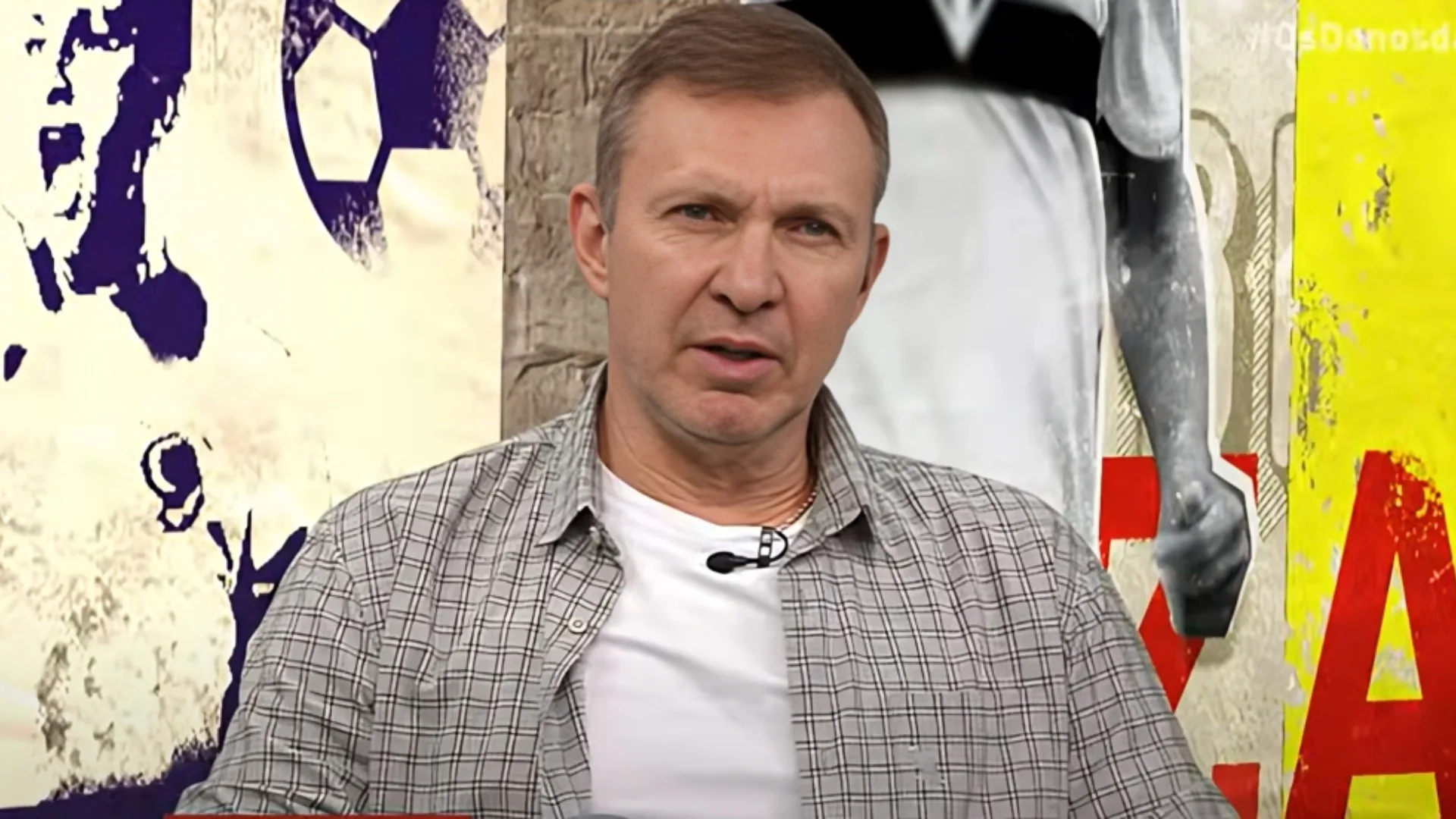 Velloso muda opinião sobre goleiro titular da seleção brasileira: “Não acho mais”