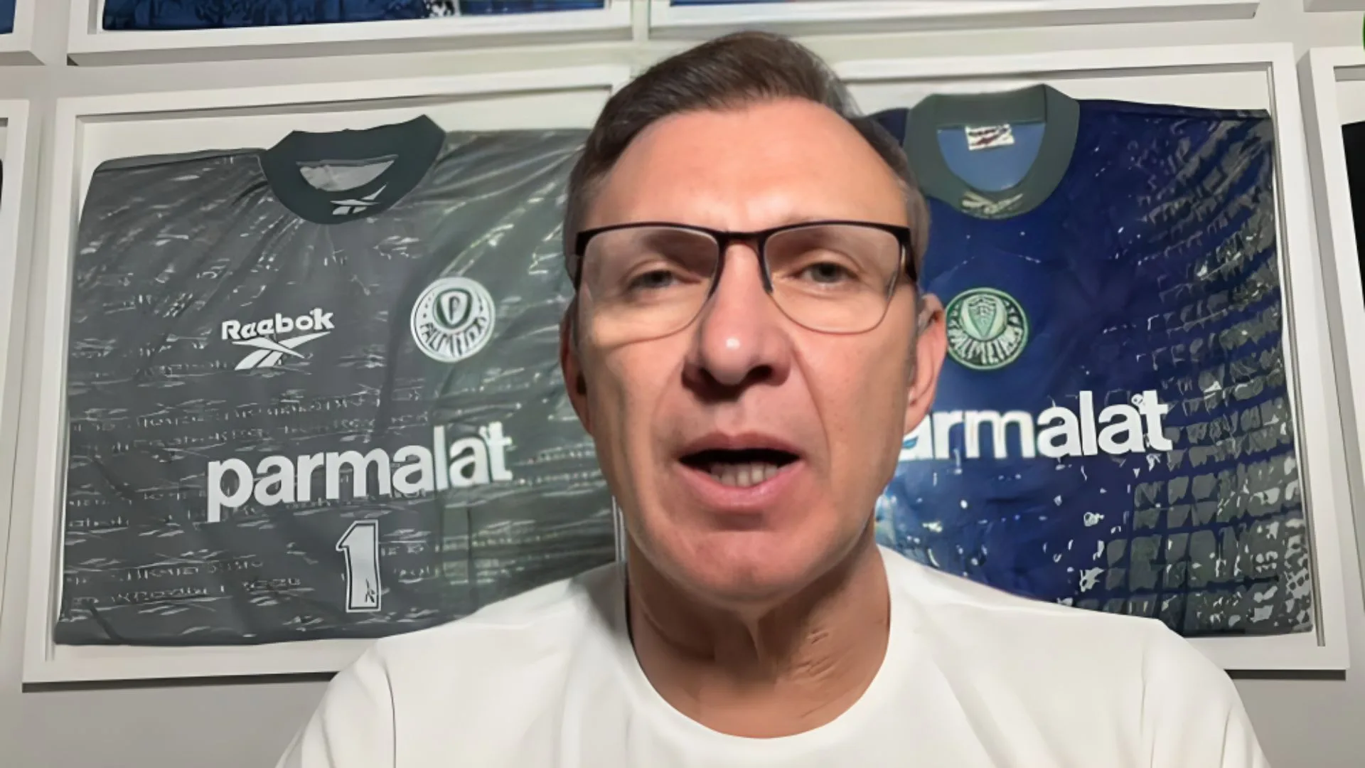 Velloso indica goleiro que se valorizou no futebol brasileiro: “Mais maduro”