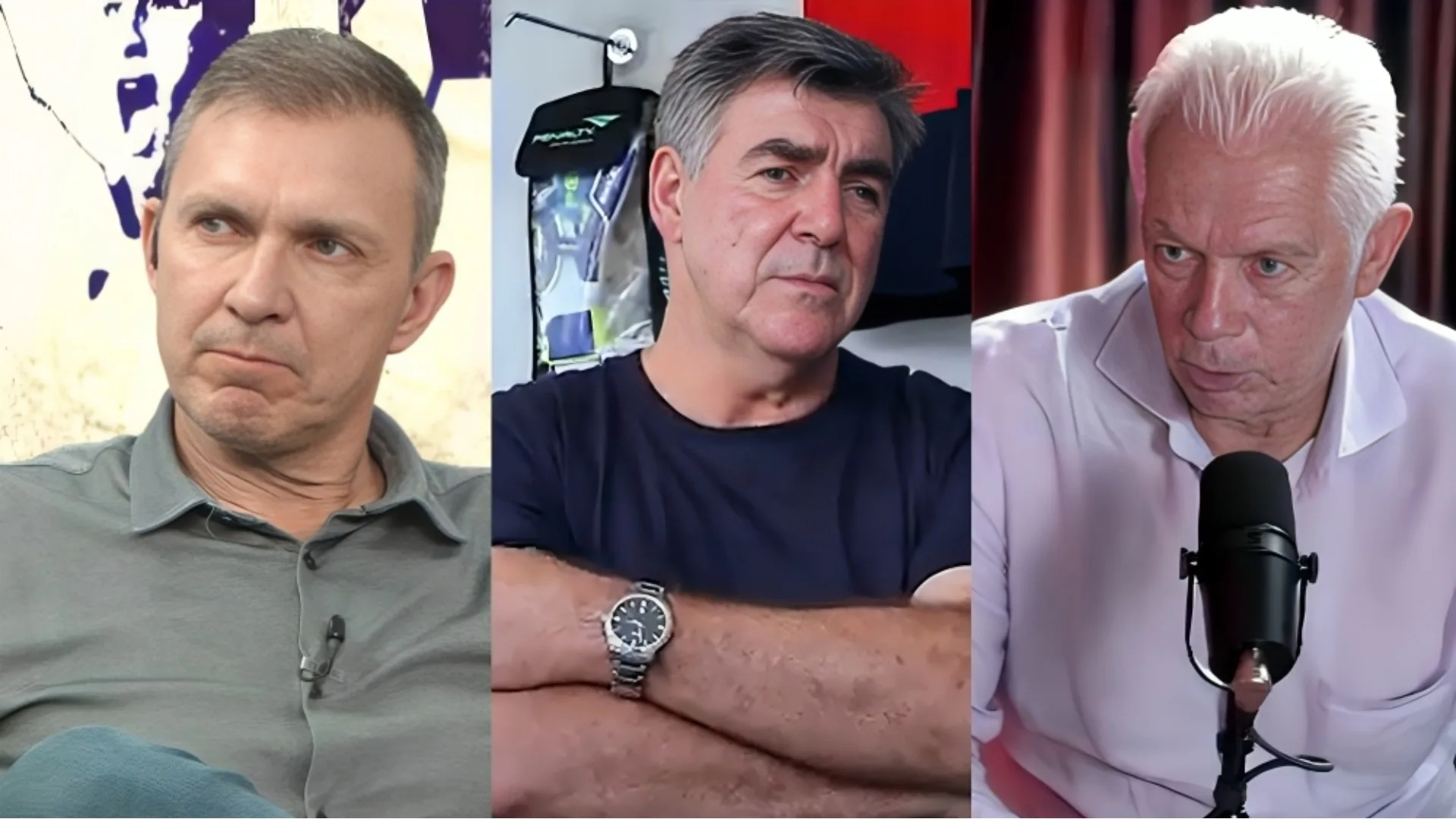 Velloso, Zetti e Leão indicam goleiro ideal para a seleção brasileira: “Jogando muito”