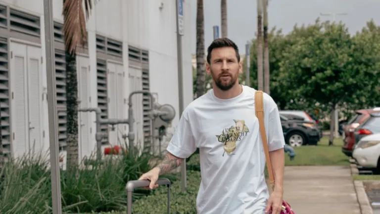 Venezuela x Argentina: onde assistir ao jogo das Eliminatórias da Copa