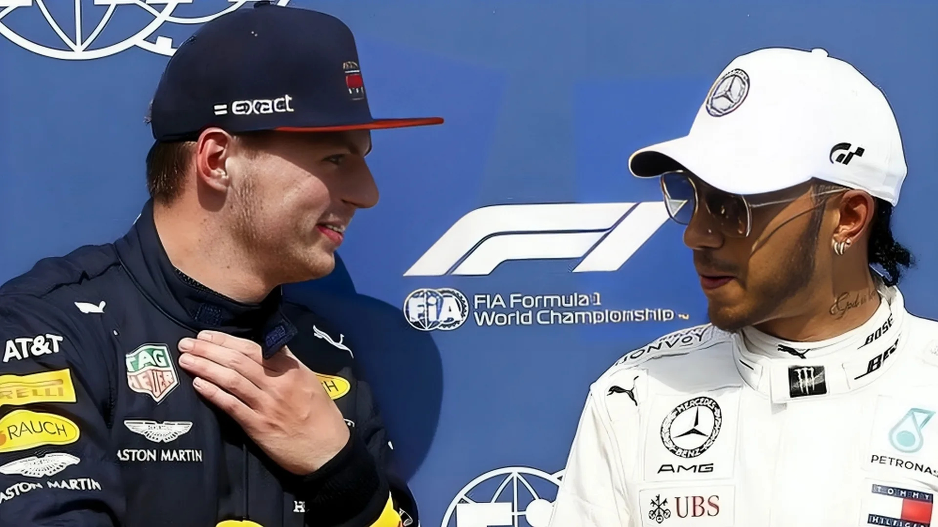 Max Verstappen ou Lewis Hamilton: qual o maior salário da Fórmula 1 hoje