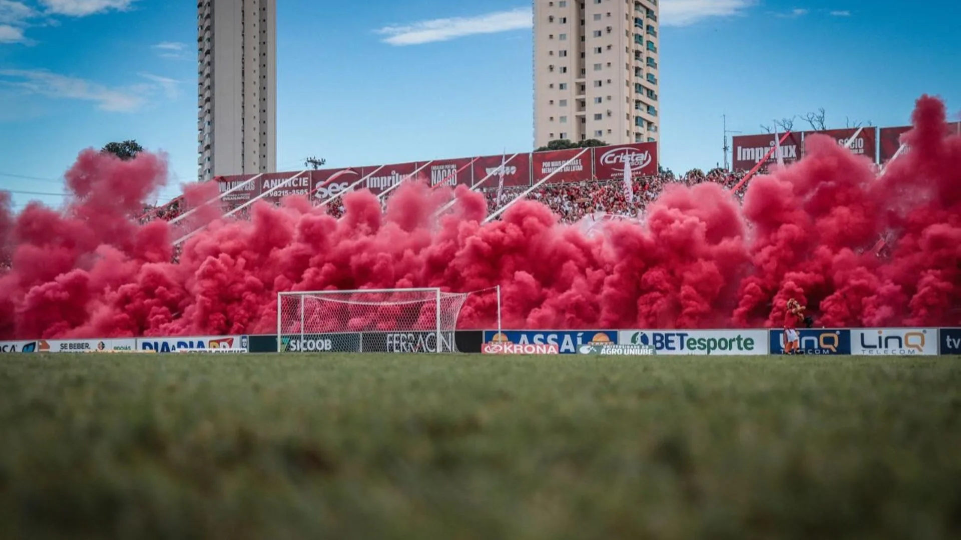 Vila Nova x Amazonas: onde assistir à partida do Brasileirão Série B