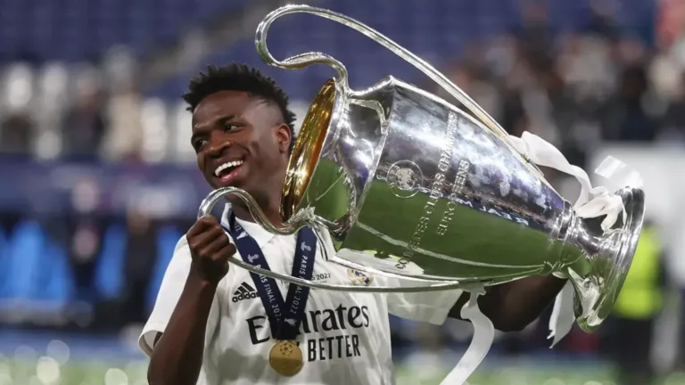 Ranking coloca Real Madrid como time mais popular nas redes sociais