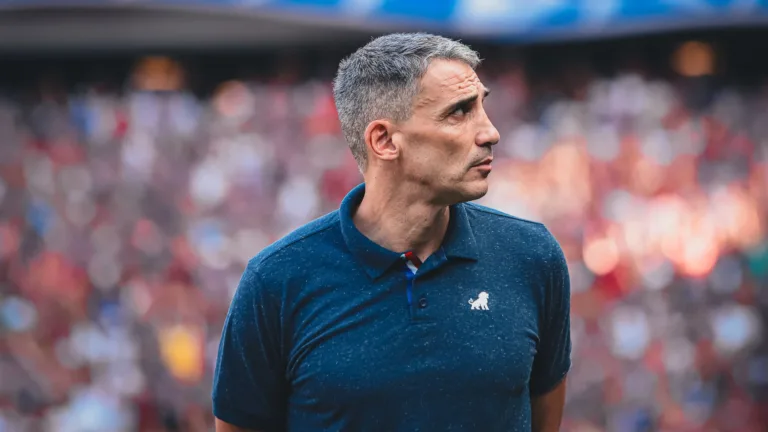 Vojvoda, do Fortaleza, indica time “letal” no Brasileirão: “Aproveitaram”