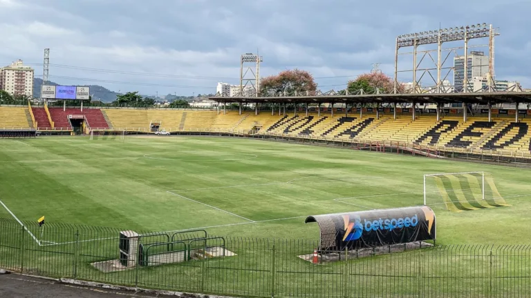 Volta Redonda x Athletic-MG: onde assistir à final do Brasileirão Série C